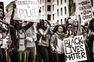 Black Lives Matter