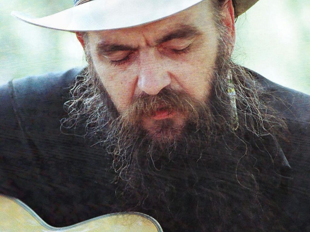 Blaze Foley Spotify