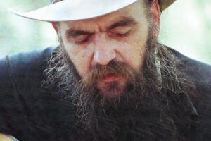 Blaze Foley Spotify
