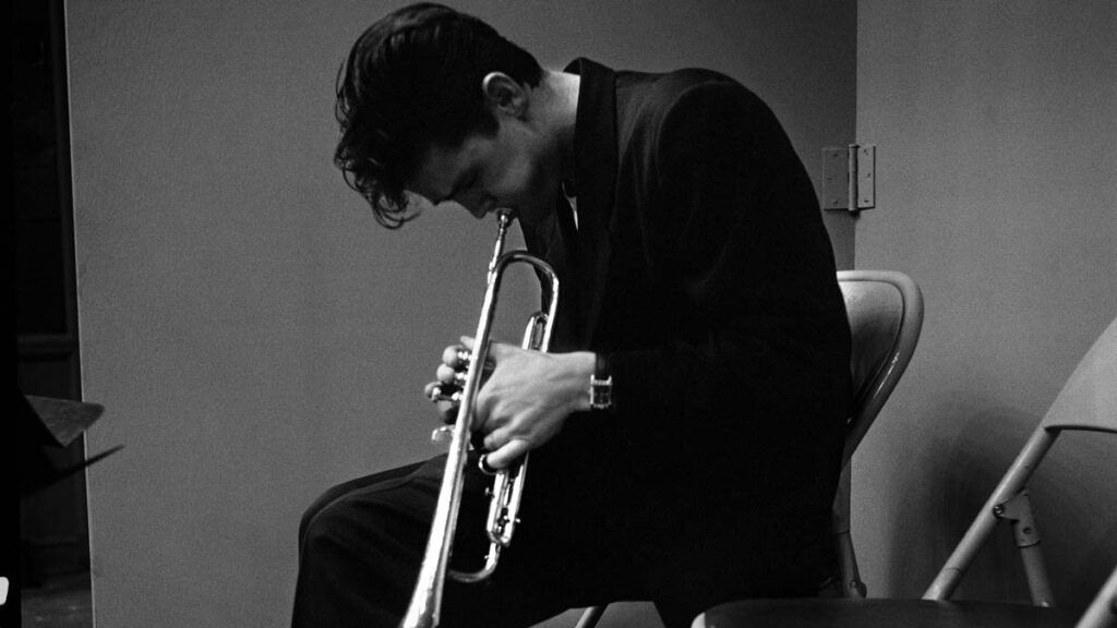 Chet Baker