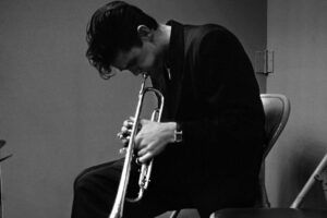 Chet Baker