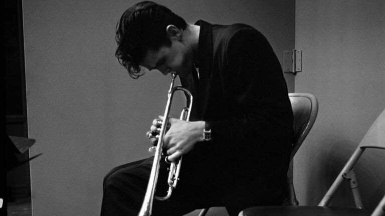 Chet Baker