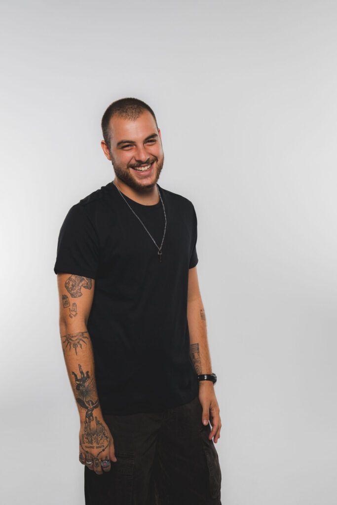 Felipe Poeta