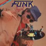 Funk música eletrônica