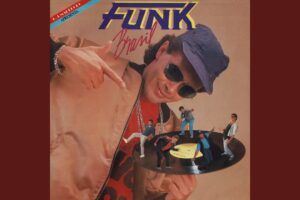Funk música eletrônica