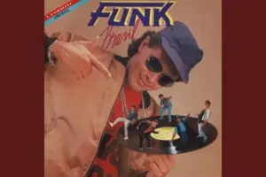 Funk música eletrônica