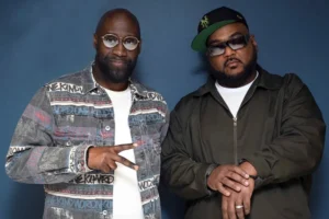 De La Soul