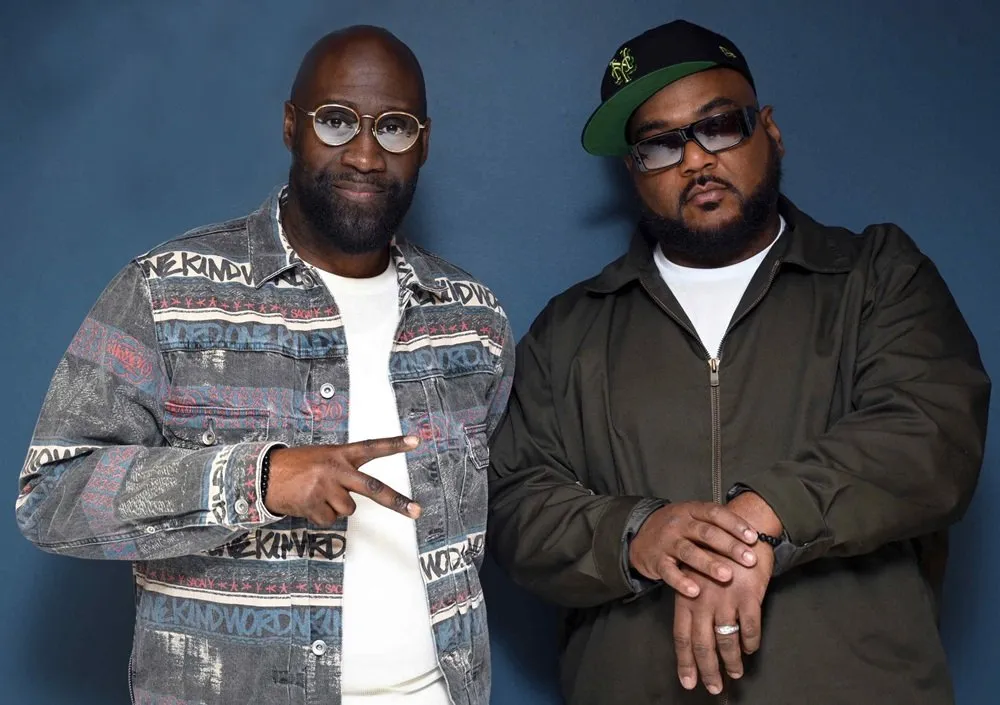 De La Soul