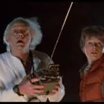De Volta para o Futuro
