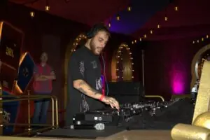Felipe Poeta