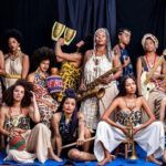 Funmilayo Afrobeat Orquestra