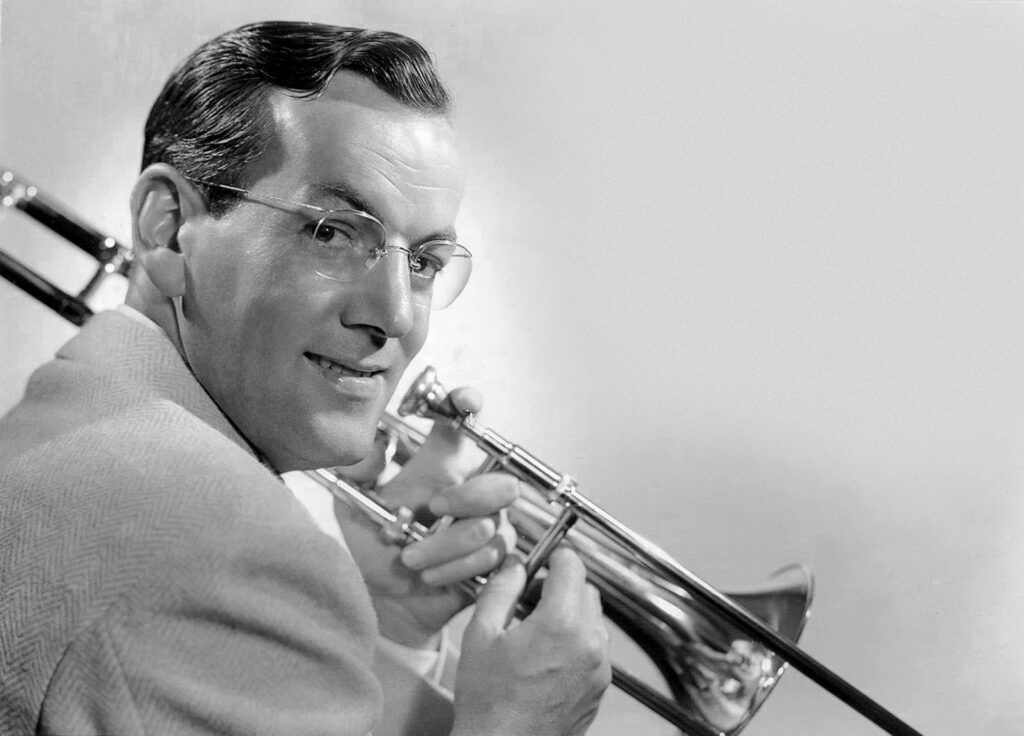 Top 10 Billboard 1940