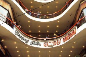 Galeria do Rock