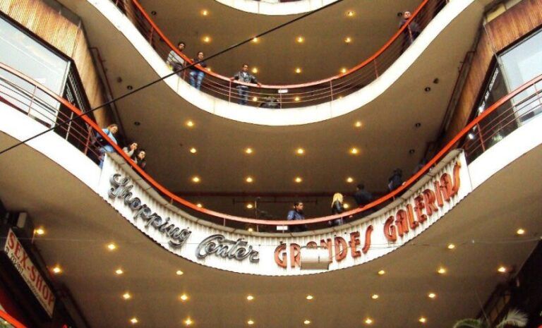 Galeria do Rock