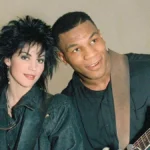 Joan Jett e Mike Tyson