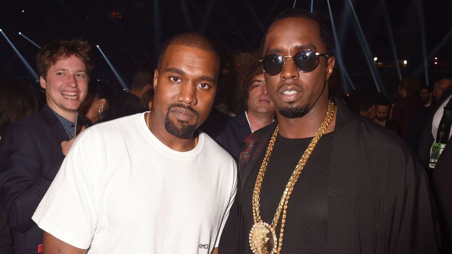 Kanye West