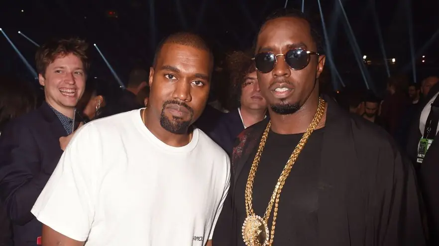 Kanye West