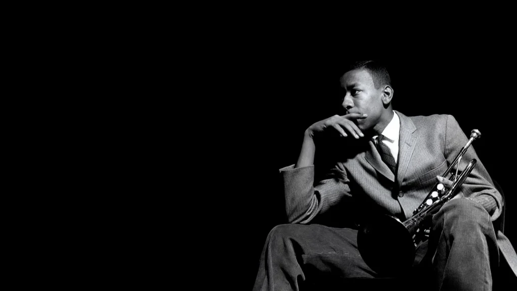 Lee Morgan