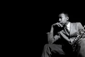 Lee Morgan