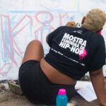 Mostra Feminina de Hip Hop