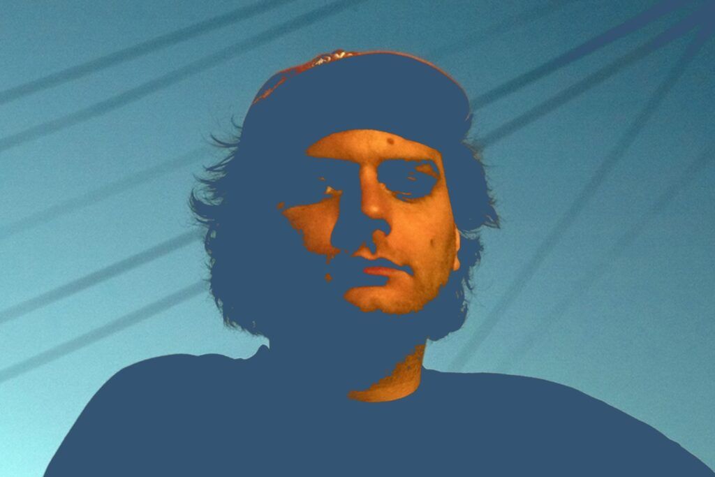 Mac DeMarco