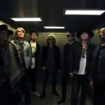 The Brian Jonestown Massacre
