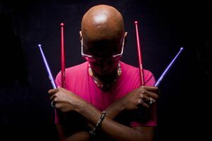 Omar Hakim
