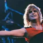 Ozzy Osbourne