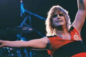 Ozzy Osbourne