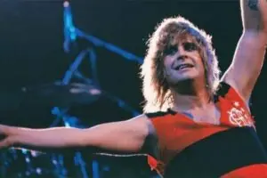 Ozzy Osbourne