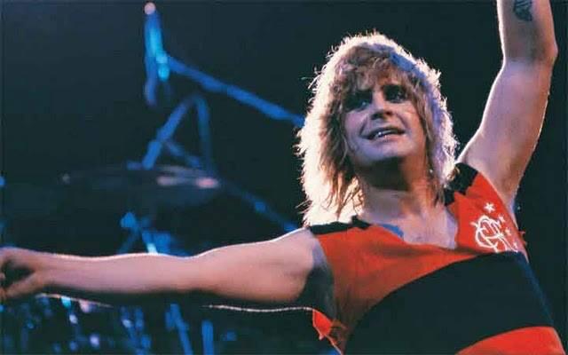 Ozzy Osbourne