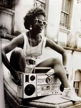 Hip-hop brasileiro