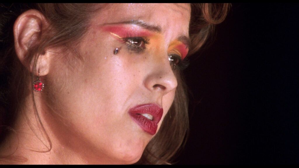 Rebekah Del Rio
