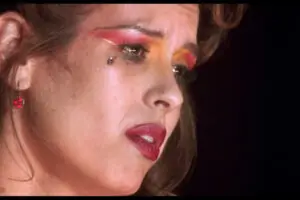 Rebekah Del Rio