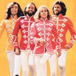Sgt. Pepper's