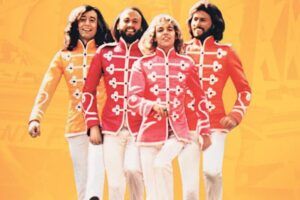 Sgt. Pepper's