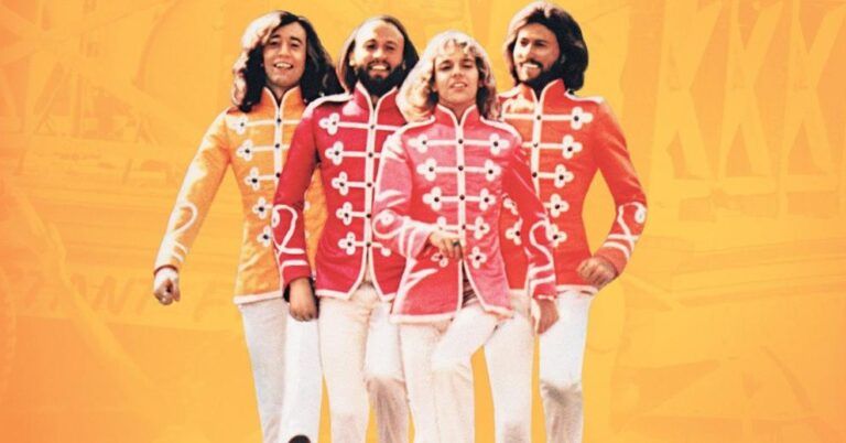 Sgt. Pepper's