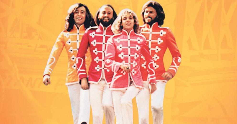 Sgt. Pepper's