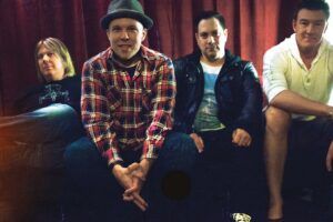 The Ataris
