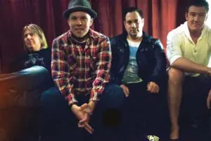 The Ataris