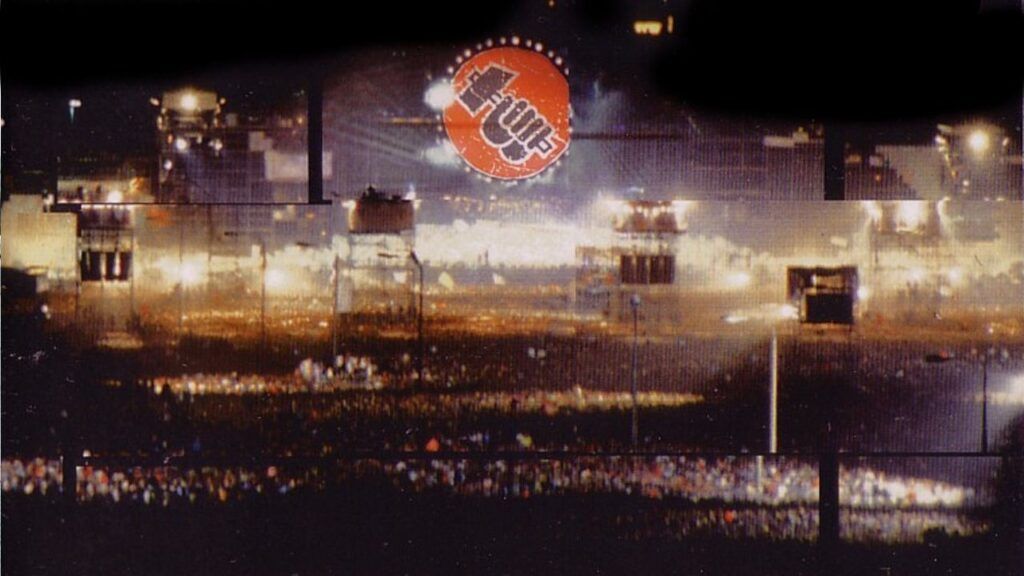 The Wall
