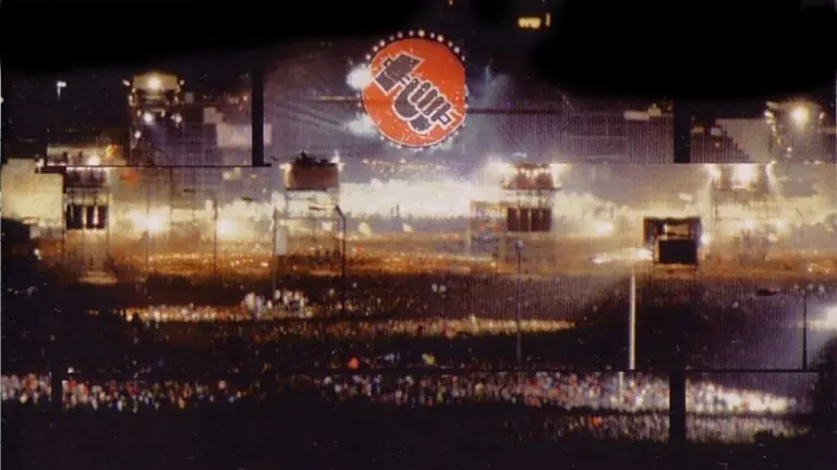 The Wall