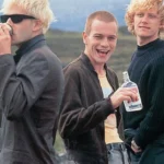 Trainspotting