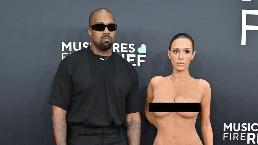 Kanye West