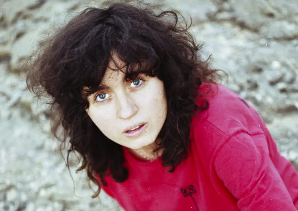 Sophia Chablau