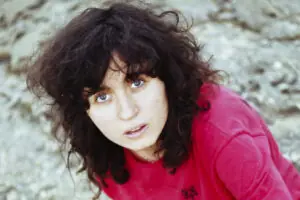 Sophia Chablau