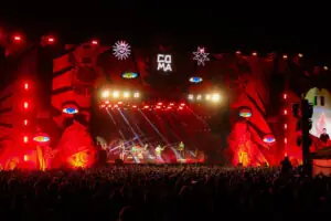Festival CoMA