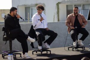 Funk São Paulo