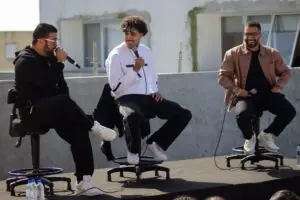 Funk São Paulo