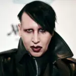 Marilyn Manson